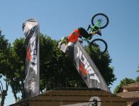 Cap Nore 2008