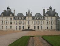 Châteaux de la Loire