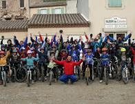 Stage VTT