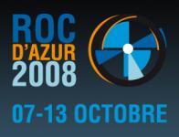 Roc d'Azur 2008