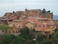 Lubéron