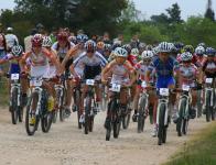XC - CROSS COUNTRY
