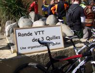 Ronde des 3 quilles