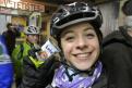 Ecole VTT 09-02-13 Gouter