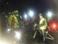 Nocturne Avnat le depart Tempareture 3 C