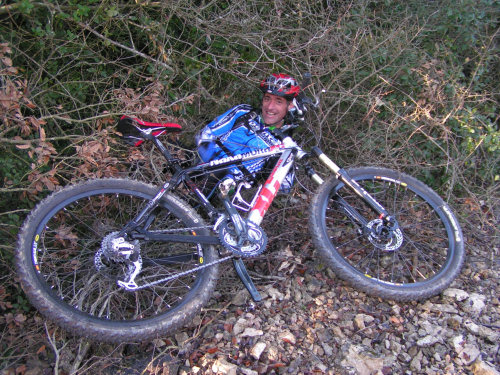 2006 Comigne -2