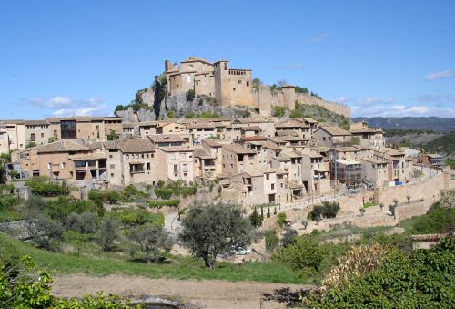 2008 Alquezar -2