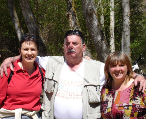 2008 Alquezar -8