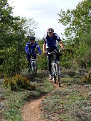 ronde vtt 2010 0008