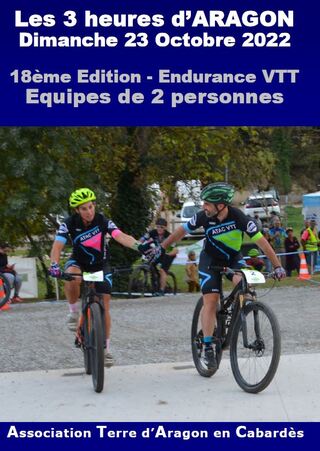 Affiche 2022