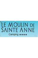 Camping Moulin Sainte Anne
